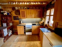 Woodenhouse Maramures 