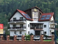 Zan Hotel 4*