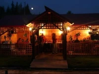 Vilele Vidra 