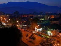 Motel Oana 
