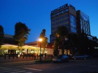 Hotel Porolissum 