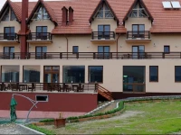 Pension Poiana Marului 