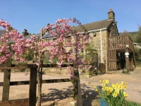 Blaen-nant-y-Groes Farm Cottages 