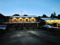 The Falcon Inn Retreat 