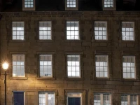 Marischal Apartments 4*