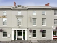 The Angel Hotel 