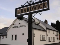 The Hardwick 