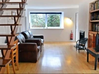 Garden Cottage Guest House 