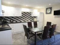 Marine Apartment
