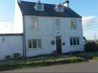Sportsmans Lodge Bed and Breakfast