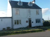 Sportsmans Lodge Bed and Breakfast 