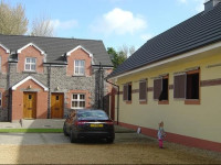 Stable Court Apartments