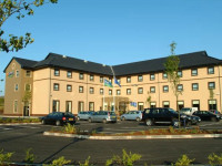 Holiday Inn Express Antrim