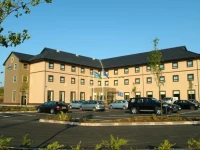 Holiday Inn Express Antrim 