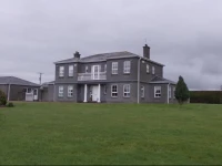 Glendaloch B&B 