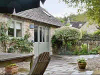 Joiners Cottage 