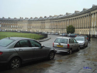 The Royal Crescent hotel