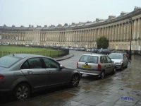 The Royal Crescent hotel 5*
