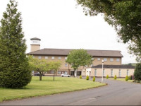 Cairn Hotel