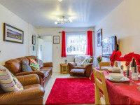 Belfast Self Catering Apartment