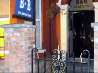 Amys guest house