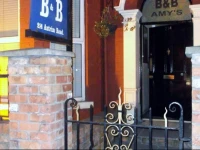 Amys guest house 