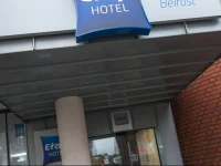 ETAP Hotel Belfast 