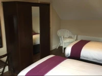 Belfast Serviced Apartments 