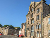 Mill Wharf