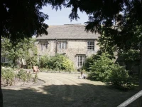 Manor House Hotel 