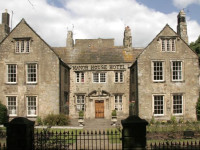 Manor House Hotel