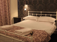 The Castle Bar Hotel