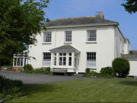 The Old Parsonage
