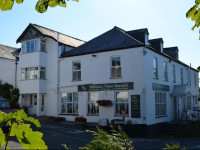Bottreaux House Boscastle