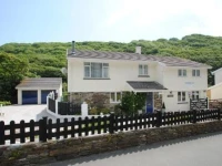 Lower Meadows House 