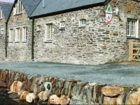 YHA Boscastle 