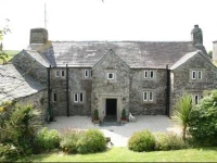 Reddivallen Farmhouse 