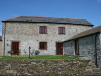 Reddivallen Farmhouse