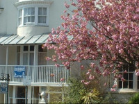 Colson House