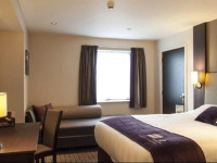 Premier Inn Brighton City Centre