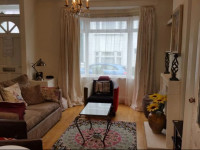 Carlyle Cottage