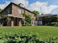 Nythfa House