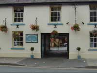 Borderers Guest House
