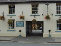 Borderers Guest House 