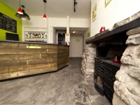 YHA Brecon Beacons 