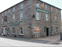 Markets Tavern Hotel