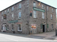Markets Tavern Hotel 