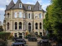 Channings Hotel 