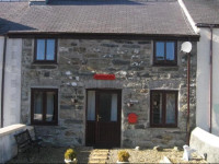 The Old Post Office