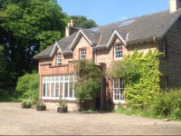 The Factors House